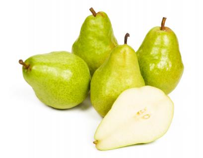 Bartlett Pears (US) / Peras Bartlett, 3 lbs