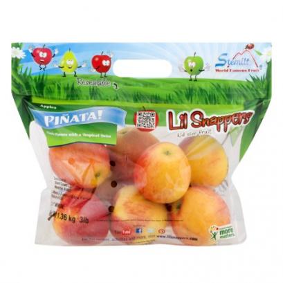 Lil Snappers Piñata Apples, 3 lbs