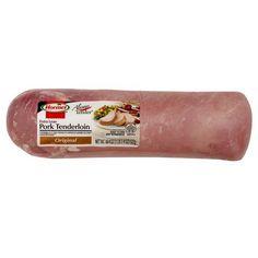 Hormel Pork Tenderloin Extra Lean, Original, 18.4 oz