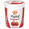 Yoplait Original Smooth Style Strawberry Flavored Low Fat Yogurt, 32 oz