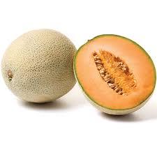 Cantaloupe / Cantalupo, por libra