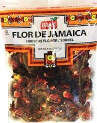 Badia Flor de Jamaica, 8 oz