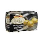 La Española Deluxe Aceitunas Rellenas de Anchoa, 6 oz