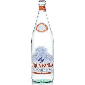 Acqua Panna, 33.8 fl oz