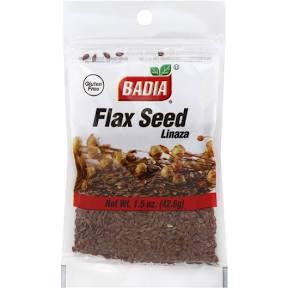 Badia Flaxseed, 1.5 oz