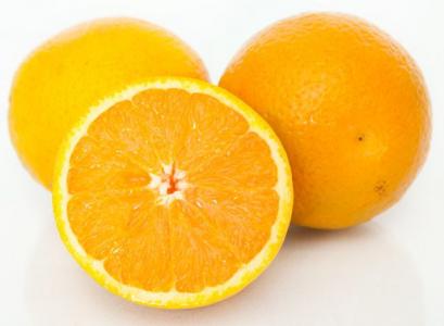 China Nebo (PR) / Navel Orange, por libra