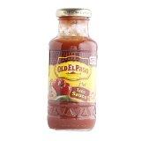 Old El Paso Taco Sauce - Hot, 8 fl oz