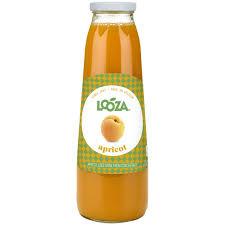 Looza Mango Juice, 33.8 oz