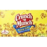 Crunch 'n Munch Butter Toffee Popcorn, 3.5 oz