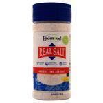 Redmond Ancient Fine Sea Salt, 10 oz