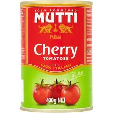 Mutti Cherry Tomatoes, 14 oz