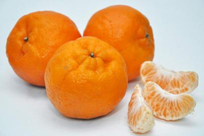 Mandarin Oranges / Mandarinas, 3 lbs