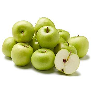 Organic Granny Smith Apples, 3 lbs