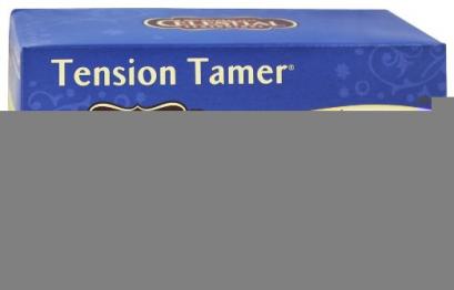 Celestial Seasonings Herb Tea Tension Tamer Caffeine Free 20 ct