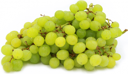 Muscatto Grapes / Uvas Moscadas, por libra