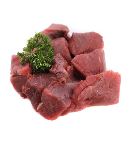 Carne Angus para Guisar / Beef Stew Cuts CAB, según indicado