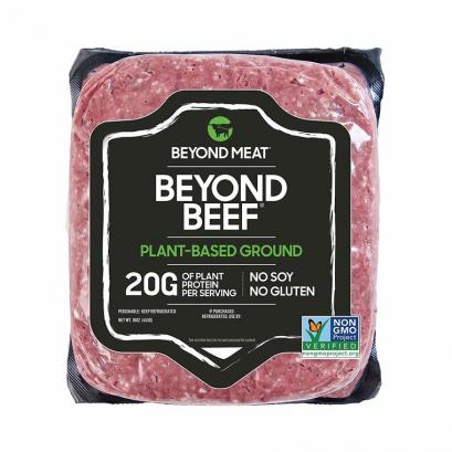 Beyond Meat Beyond Ground Meat, 16 oz