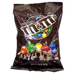 M & M's Plain, 5.3 oz