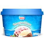 Nestle Coconut Ice Cream, 48 oz