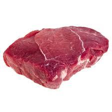 Boneless Sirloin - Certified Angus, precio por libra