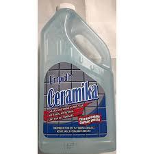 Limpiolín Ceramika, 64 fl oz