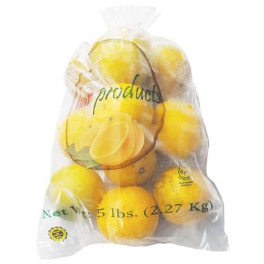 Chinas (PR) / Oranges 5 lbs