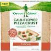 Green Giant™ Cauliflower Pizza Crust – Tuscan, 7.5 oz