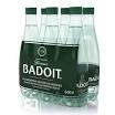 Badoit Sparkling Water, 6-300 mL