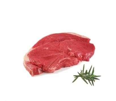 Boneless Sirloin Steak, precio por libra