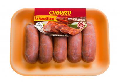 La Aguadillana Chorizo, 9.5 oz