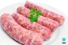 Chorizos Parrilleros, precio por libra