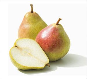 Comice Pear / Pera, precio por libra