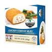 Milford Valley Chicken Cordon Bleu, 5 oz 