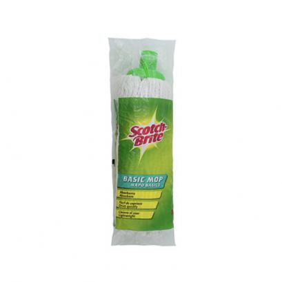 Scotch Brite Basic Mop, 1 ct