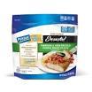 Perdue Encrusted Parmesan & Herb Breaded Chicken Breast Fillets, 19 oz