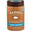 Barney Butter Bare Almond Butter Smooth, 16 oz