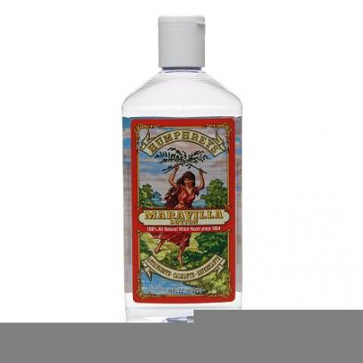 Humphrey's Maravilla (Witch Hazel) Lotion, 16 fl oz 