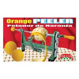 Bene Casa Aluminum Orange Peeler, 1 ct