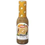 Badia Marinade Sauce Mojo, 10 oz