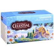 Celestial Seasonings Chamomile, 20 ct