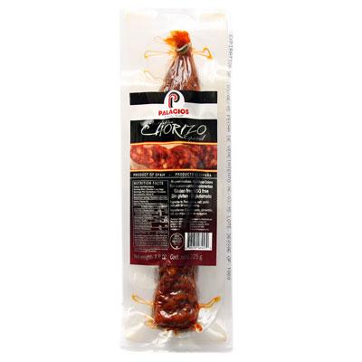 Palacios Chorizo Español, 7.9 oz