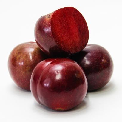 Pluot Red / Ciruela Albaricoque, precio por libra