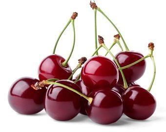 Red Cherries / Cereza Roja, 4 oz