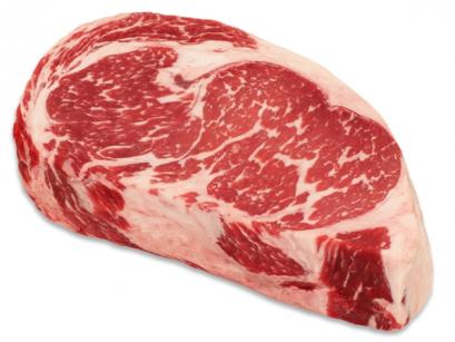 Chairman's Reserve Rib Eye Dorado, precio por libra