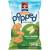 Quaker Popped Apple Cinnamon Flavored Rice Crisps, 3.52 oz