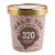 Halo Top Chocolate Almond Crunch Ice Cream, 1 pt