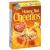 General Mills Honey Nut Cheerios Cereal - 17 oz