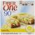 Fiber One Brownies 90 Calorie Lemon Bar 0.89 oz, 6 ct