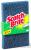 Scotch-Brite Multi-Purpose No Scratch Scour Pads, 2 ct