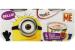 Yoplait - Despicable Me Bello! Low Fat Yogurt, 4 ct, 16 oz